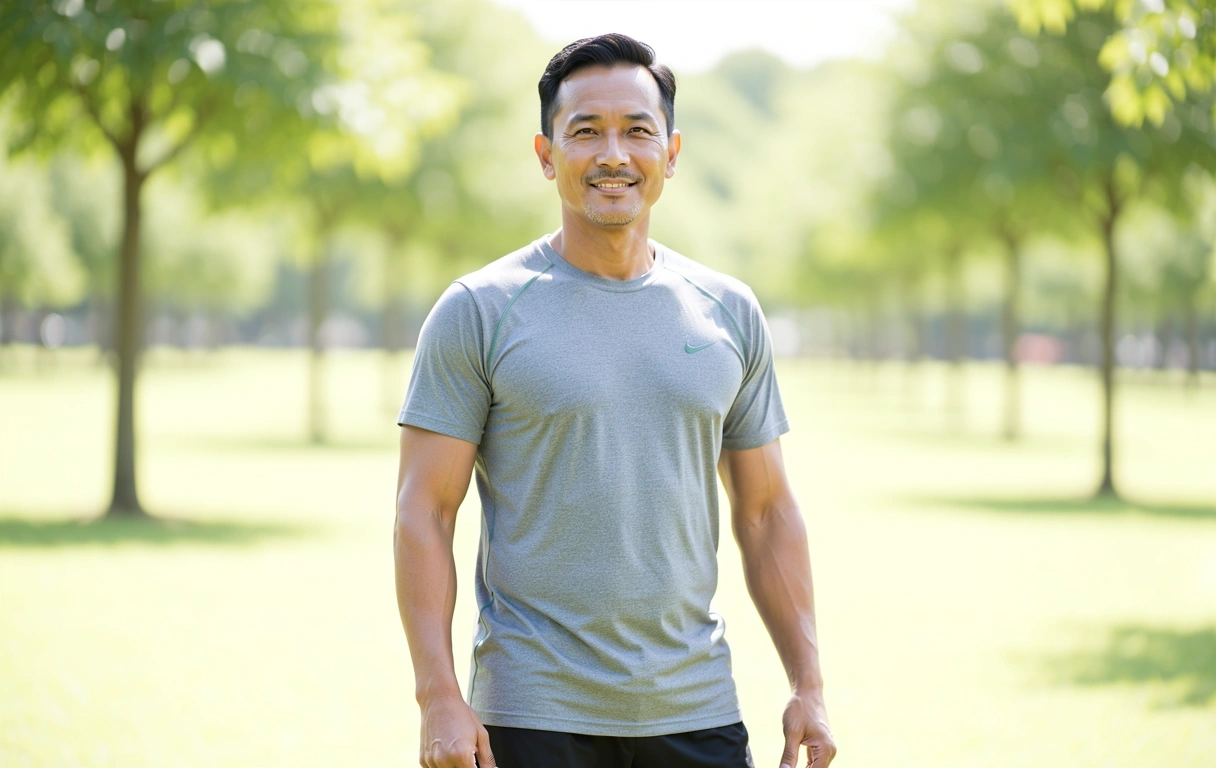 Commitment to natural wellness